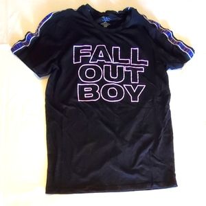Fall Out Boy tshirt
